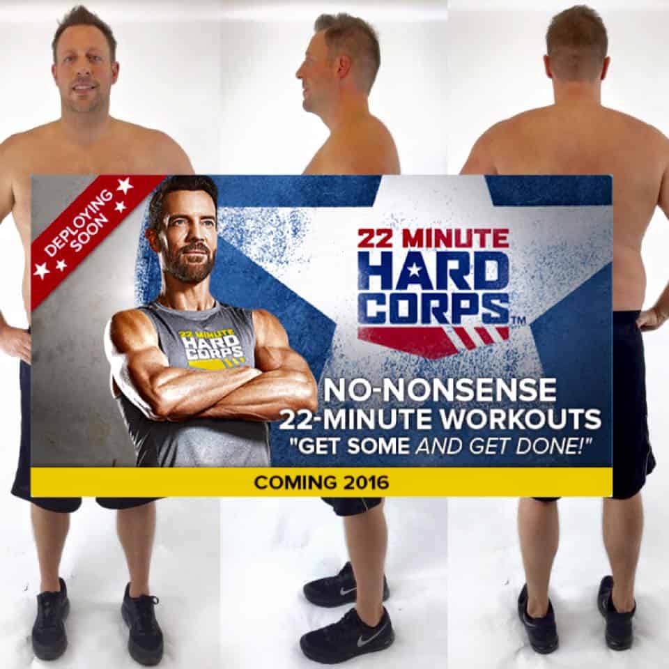 22 Minute Hard Corps Iso Download